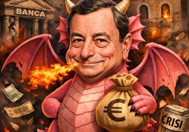 crisi delle banche italiane