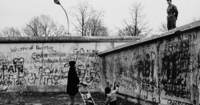 Chi ha costruito il Muro di Berlino?