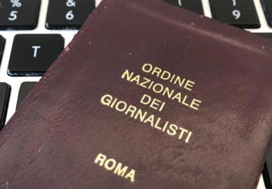 Ordine Nazionale dei Giornalisti Roma