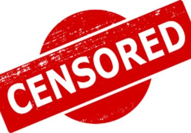 Censura delle TV e Massmedia