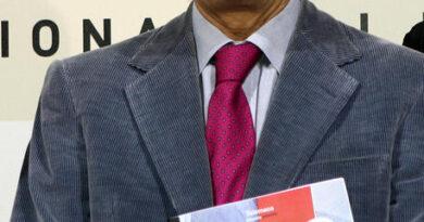 Bibliografia Giulietto Chiesa