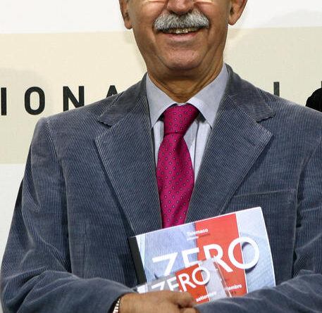 Bibliografia Giulietto Chiesa