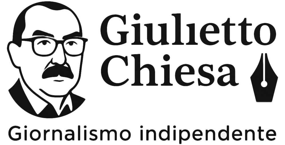 Giulietto Chiesa