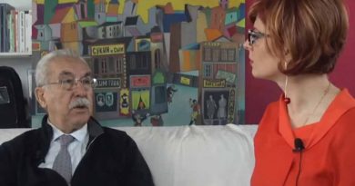 Giulietto Chiesa il migliore dei mondi possibili