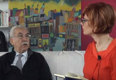 Giulietto Chiesa il migliore dei mondi possibili