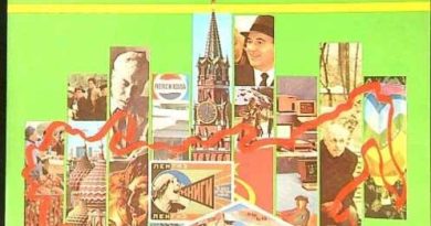 L’URSS che cambia Giulietto Chiesa